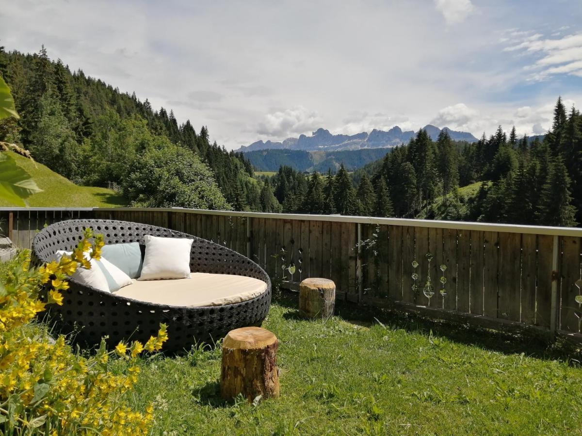 Hotel Schwarzenbach ノーヴァ・ポネンテ エクステリア 写真