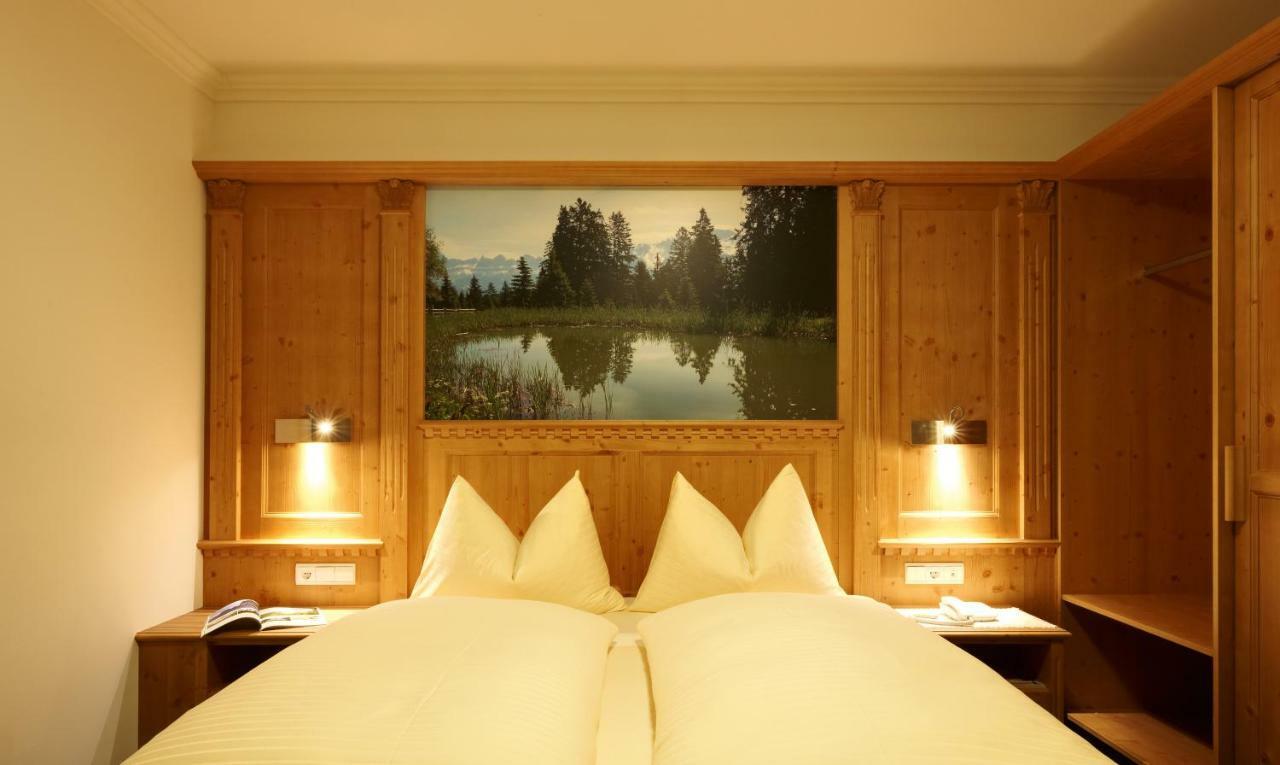 Hotel Schwarzenbach ノーヴァ・ポネンテ エクステリア 写真
