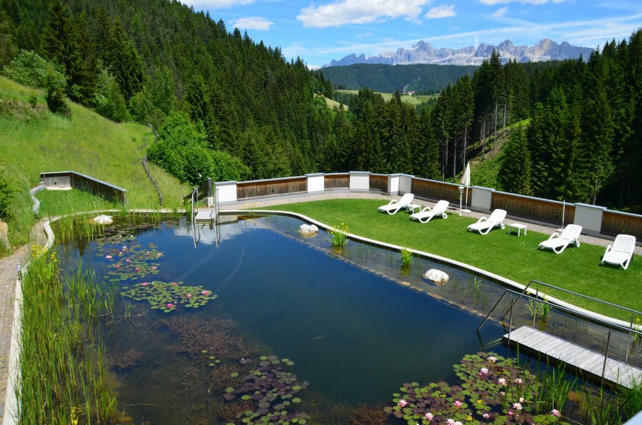 Hotel Schwarzenbach ノーヴァ・ポネンテ エクステリア 写真